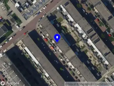 Flex Infra 's-Gravenhage