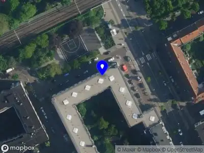 CFJ Services Amsterdam