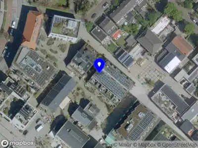 Buurtvereniging NRE-terrein Eindhoven