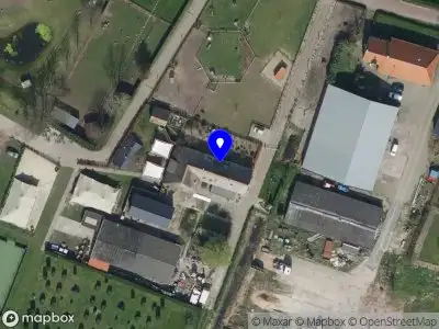 Vereniging Broodfonds Biesbosch Wagenberg