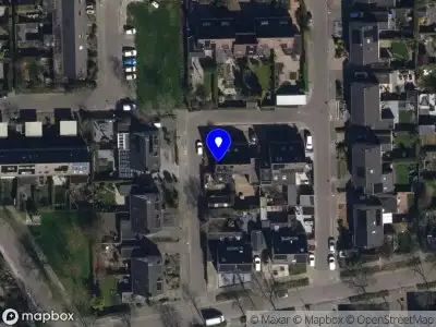 Stichting Netwerk Time to Connect Leeuwarden
