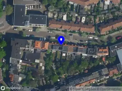 Nieuw bedrijf Stichting Groeiend G'hout