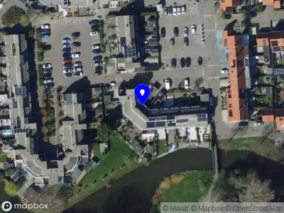 Stichting Bewonersgroep Waterland Spijkenisse