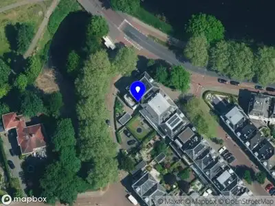 Nieuw bedrijf VvE ondspl (Wonen) A8 app Hof van Kade Noord