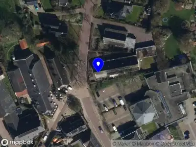 St. Korenfestival Gemeente Borger-Odoorn