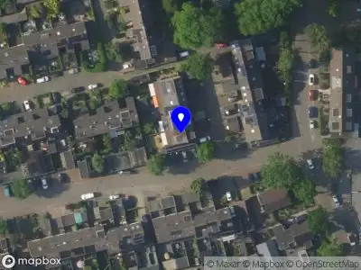 Nieuw bedrijf Stichting IJs in Ermelo