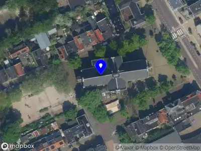 Stichting Cultureel Centrum Bullekerk