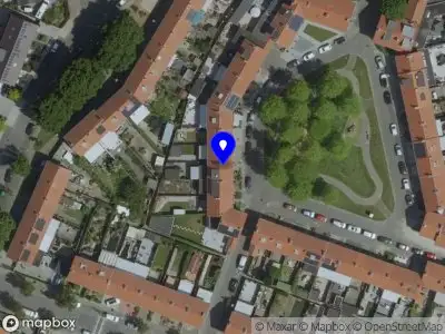 Stichting Heugemerveld Aktieteam Maastricht