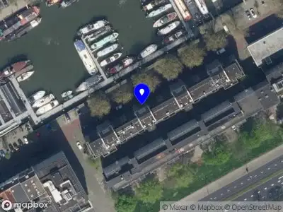 Nieuw bedrijf Maas Management B.V.