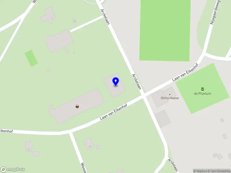 Vakantiepark De Wiltzangh B.V. Hoenderloo