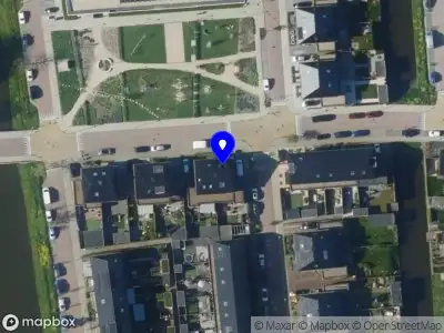 Nieuw bedrijf Bouwbedrijf T. Ligthart