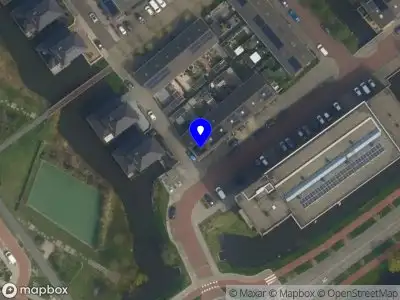 MKWY allround Naaldwijk