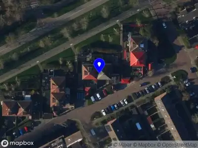 Nieuw bedrijf Van Veen Dienstverlening