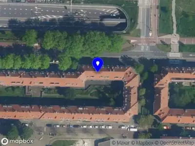 Sjors Mans Amsterdam