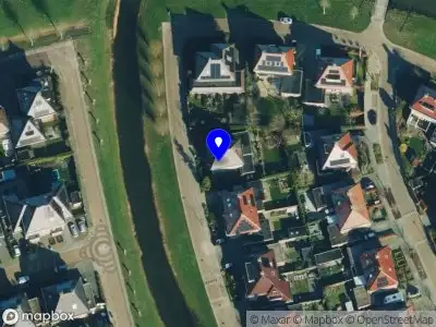 H. A. Vos Handelshuys