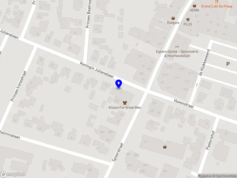 Nieuw bedrijf Yvonne Huinink