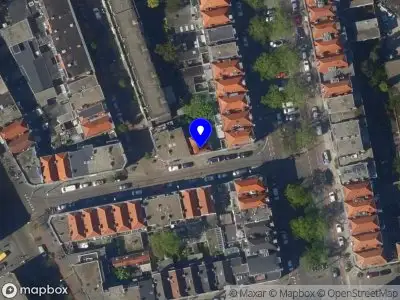 Balkanika Andreev 's-Gravenhage