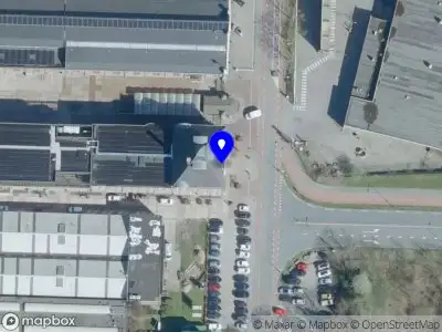 WTP Buynamics IP B.V. 's-Hertogenbosch