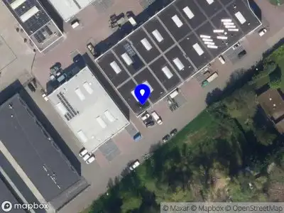 Nieuw bedrijf autobedrijf jeekel