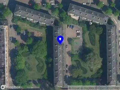 Depthoffield Amsterdam