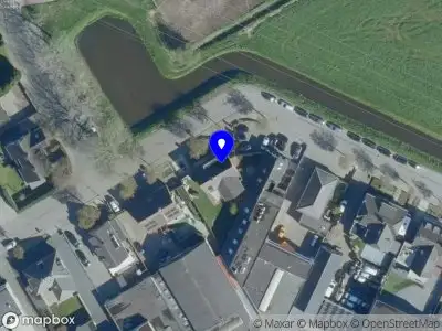 Kapsalon Gaby Rooijakkers 's-Hertogenbosch