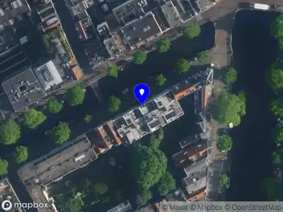 P.P.W. Vos Amsterdam