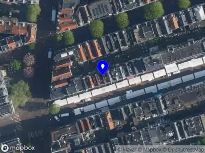 Albert Cuyp Production B.V. Amsterdam