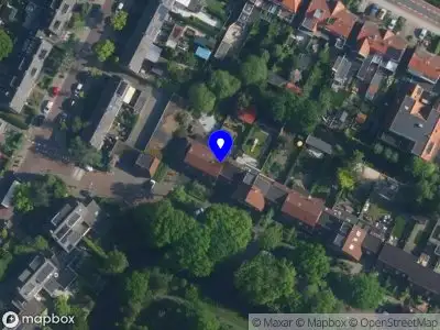 Kricha Ruijten Zorg aan huis