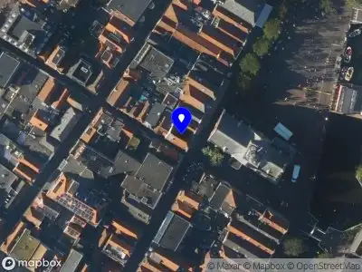 Nieuw bedrijf Café Castel Alkmaar