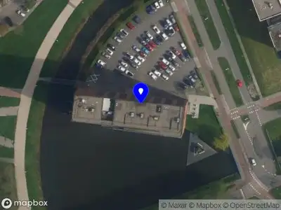 Nieuw bedrijf Branded Baristas