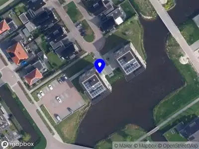 VvE Dambordje 1 tot en met 16 te Wolvega