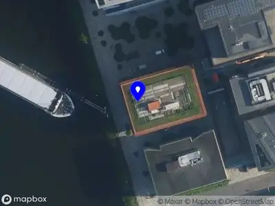 St. Adm.kantoor De Tandartsengroep