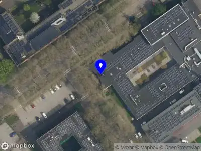 Gebruikersgroep NEXUS Delft