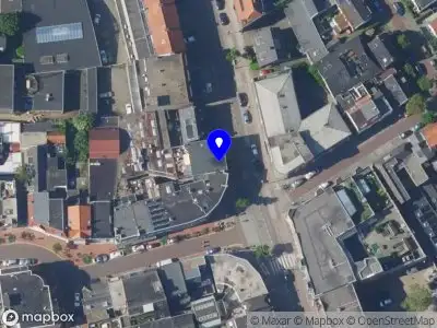 VvE Landstraat 45 Bussum BUSSUM