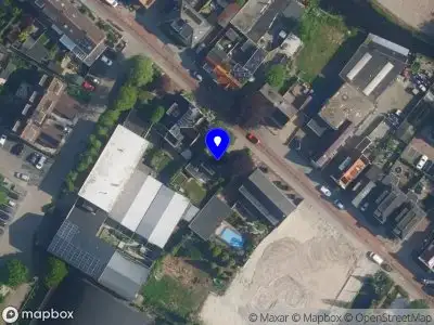 Vereniging Broodfonds Duinenbrood Hillegom