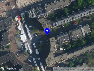 Stichting Sta op, kijk niet weg! Amsterdam