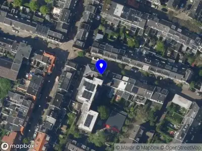 PACT Utrecht Utrecht