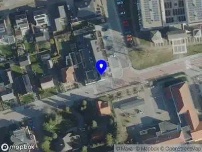 Nieuw bedrijf VvE gebouw Batouwestraat 1a t/m 1f Gendt