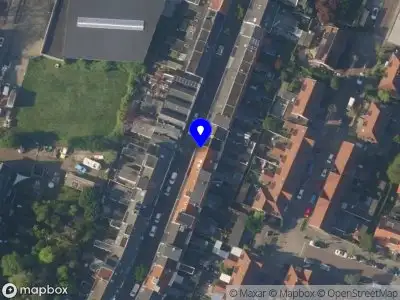 Nieuw bedrijf Stichting ?crass?e