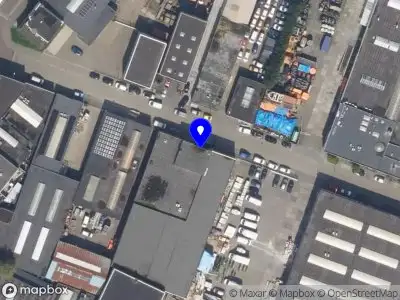 Nieuw bedrijf Isis Groothandel Shoarma