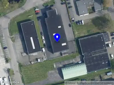 Nieuw bedrijf Kyno Sportief