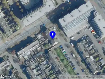 Cura Advisory B.V. 's-Hertogenbosch