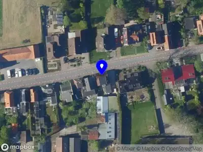 Molenhuys Enkhuizen