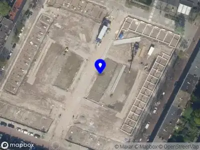 Nieuw bedrijf Yuri onderhoud