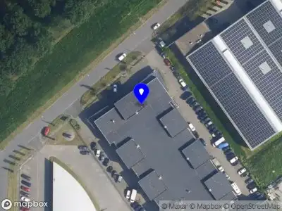 ARBA Trading Almere