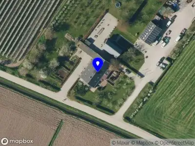 Dutch Quality Gardens Co?peratie U.A. Cothen