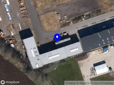 STARK Vulcanising Products B.V.