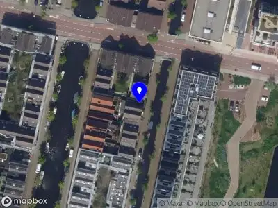 Nieuw bedrijf Het Huis van Van Heijst