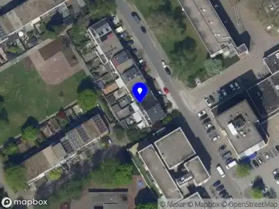 Nieuw bedrijf AR Dienstverlening