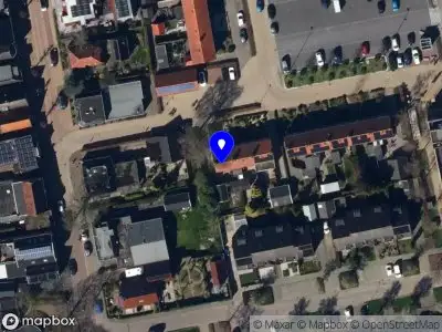 Nieuw bedrijf Fokke Hoekstra Timmerwerken